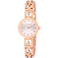 Orologio Liu Jo Donna in Acciaio TLJ2092 - TLJ2092